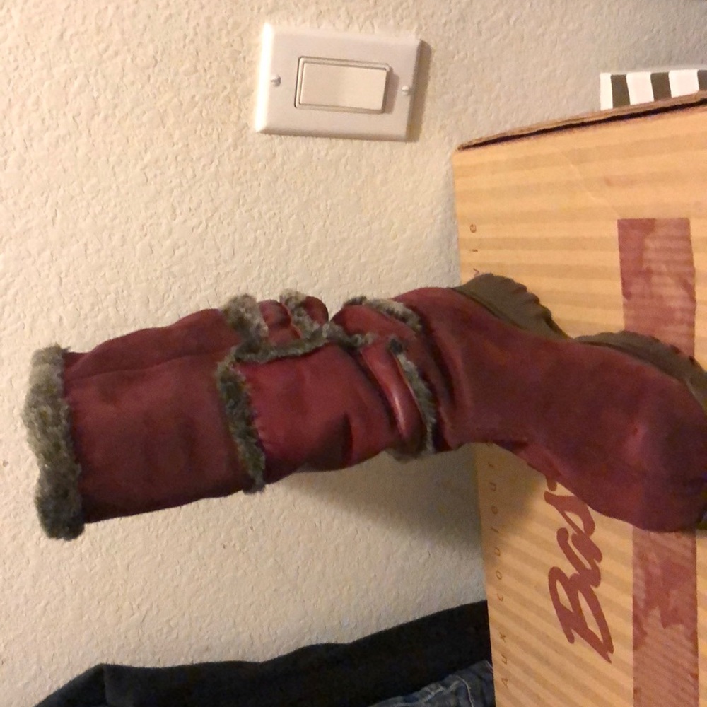 Boots